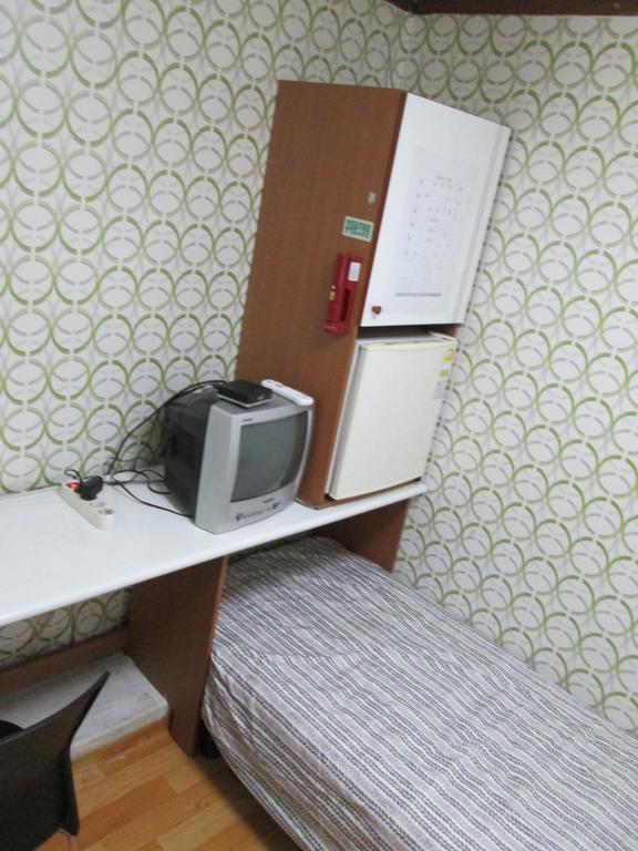 E Livingtel Guest house Seoul