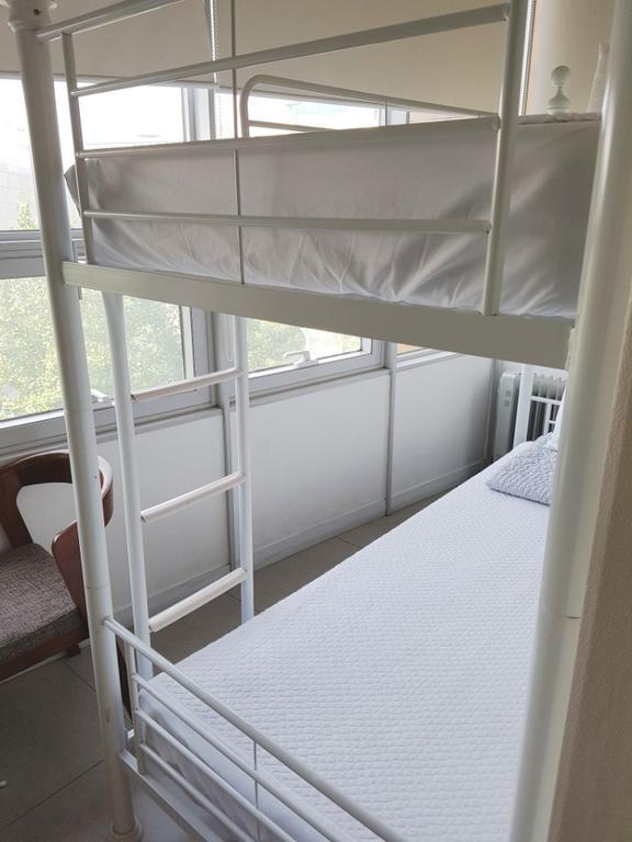24 Dongdaemun Guest house 2*
