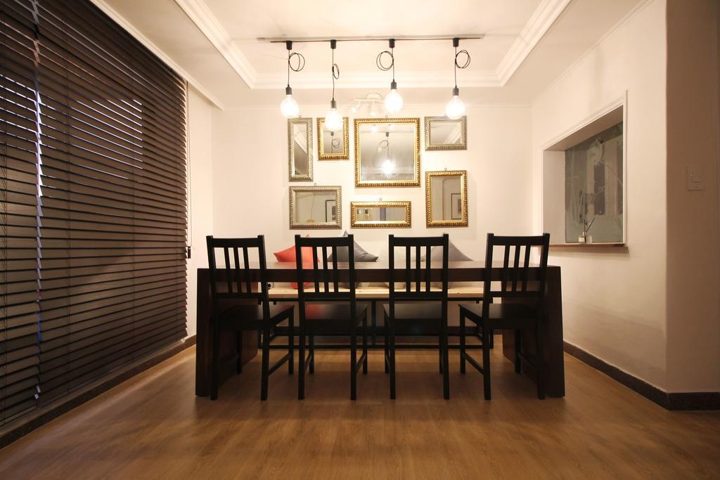 Guest house Mtt Seoul