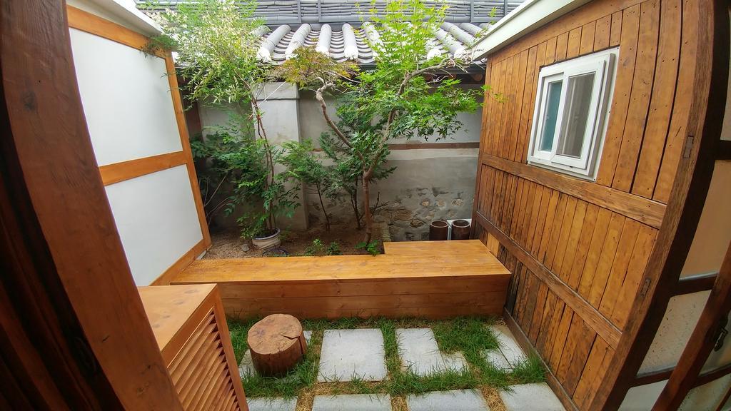 Guest house Sophia Hanok