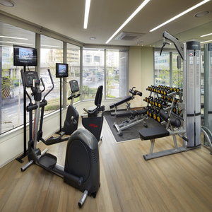 Hotel Shilla Seodaemun Seoul