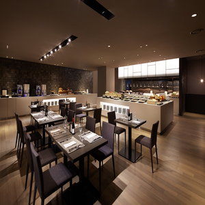Shilla Seodaemun Seoul