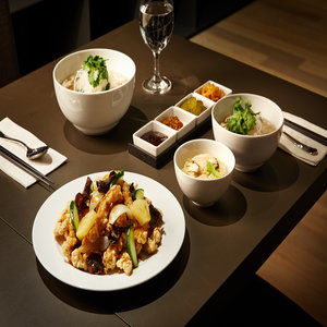 Shilla Seodaemun 4*