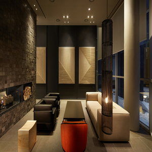 Shilla Seodaemun Hotel Seoul