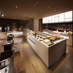 Shilla Seodaemun 4*