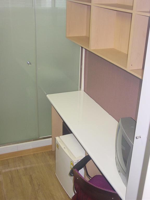 Guest house E Livingtel *