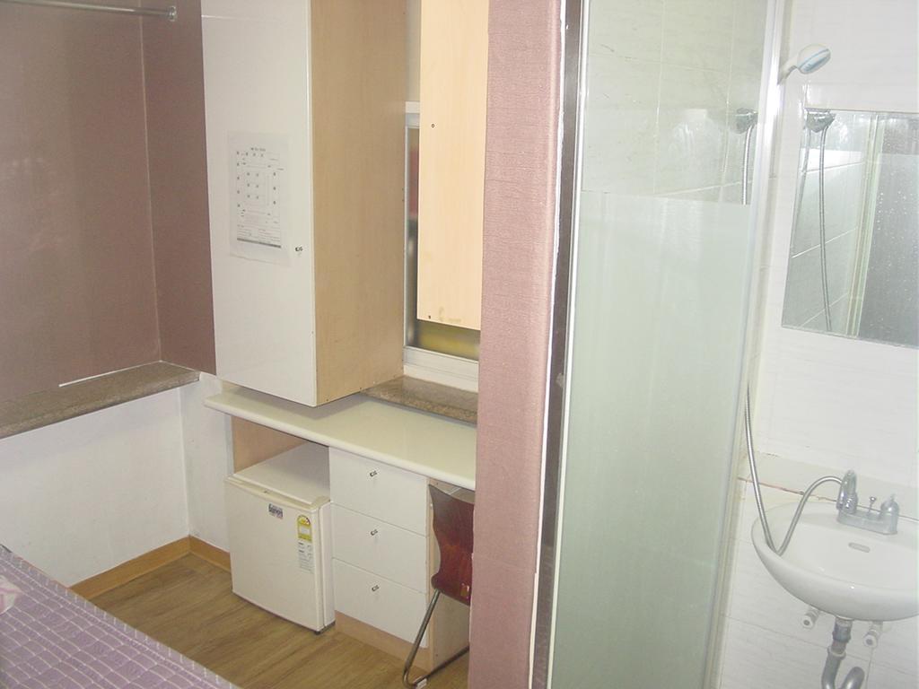Guest house E Livingtel *