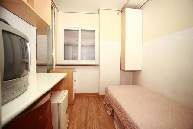 Guest house E Livingtel