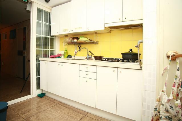 E Livingtel Guest house Seoul