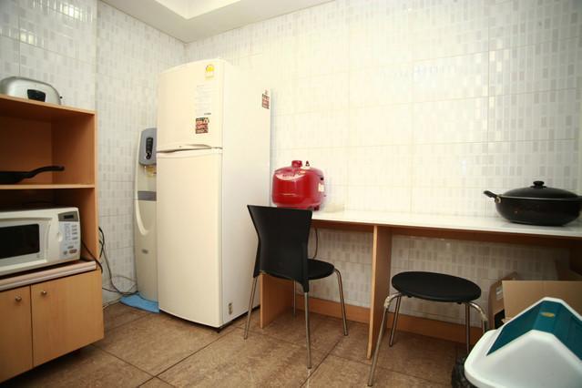 Guest house E Livingtel Seoul