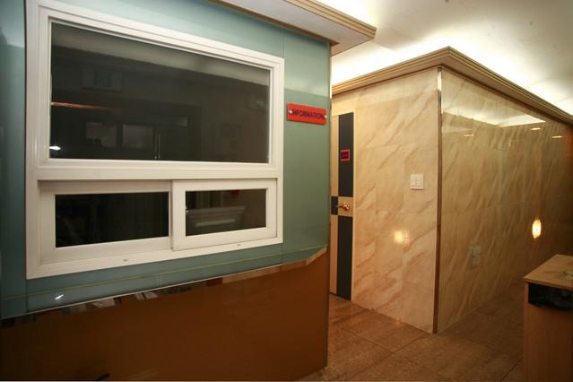 Guest house E Livingtel