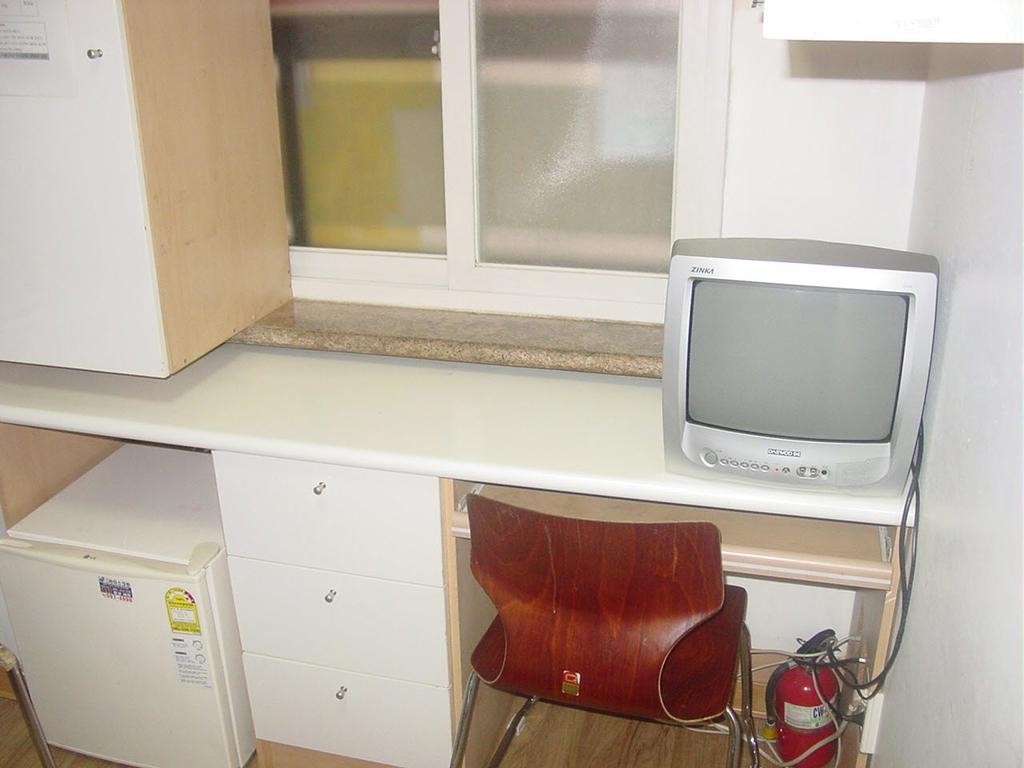 Guest house E Livingtel *