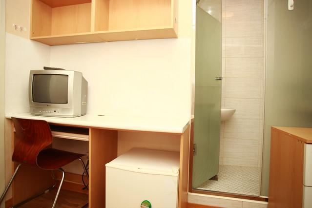 E Livingtel Guest house Seoul