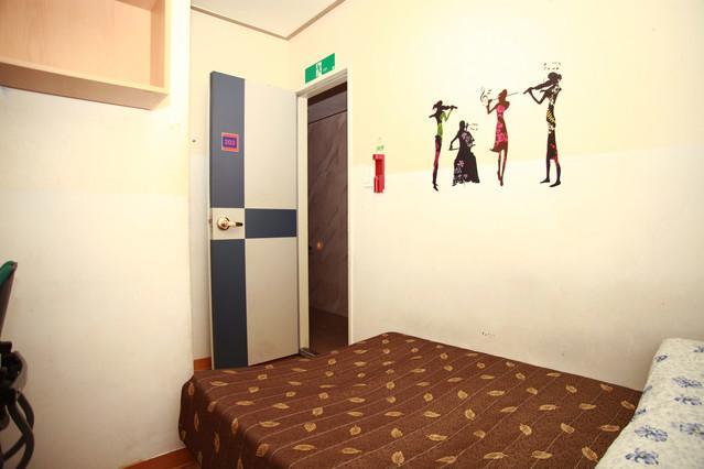 Guest house E Livingtel