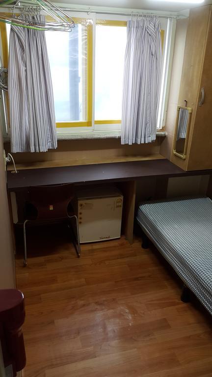E Livingtel Guest house