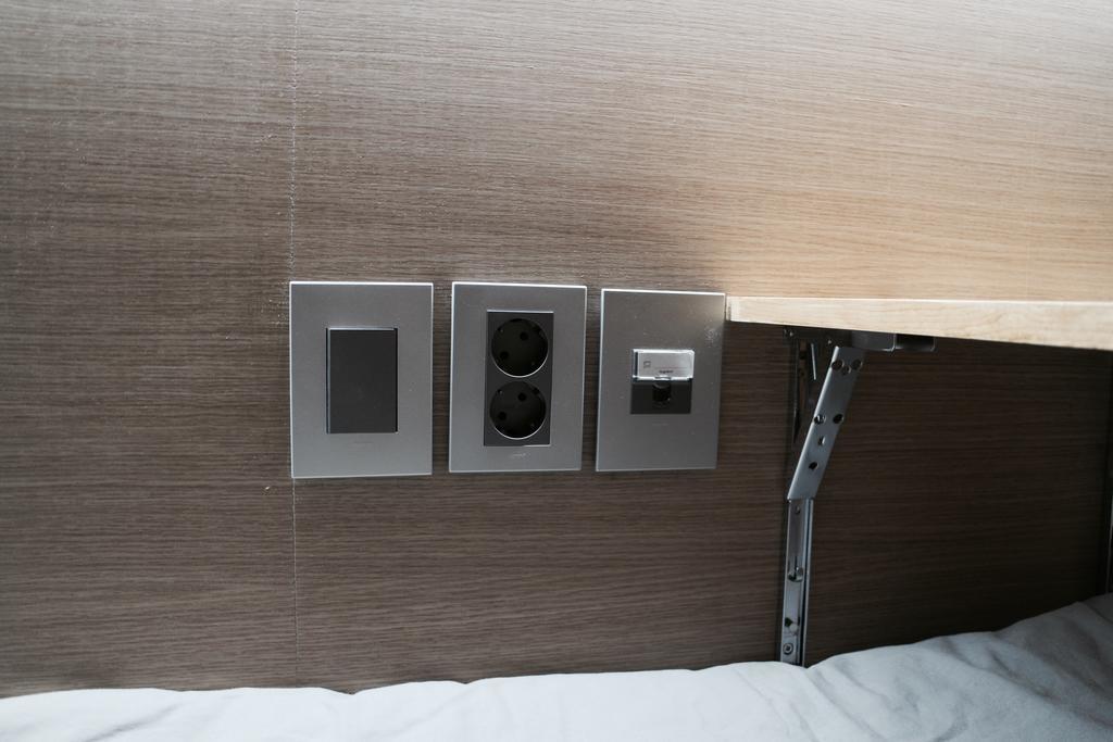 The Simple 1 Guest house Seoul