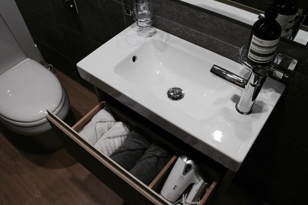 Guest house The Simple 1 2*
