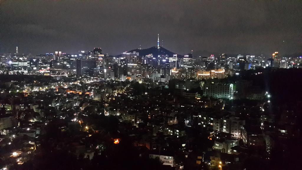 Seochon Guest house Seoul