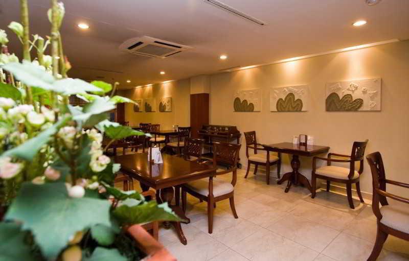 Hotel New Chonji Seoul