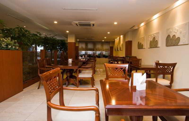 Hotel New Chonji
