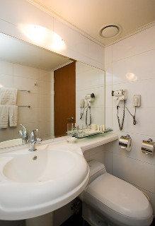 Hotel New Chonji 2*