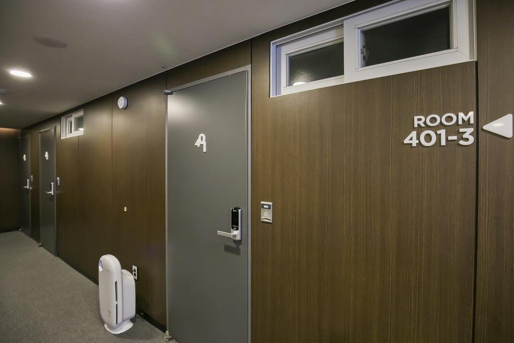 Philstay Myeongdong Station 2* Seoul