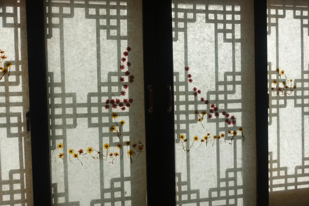 Seochon Guest house