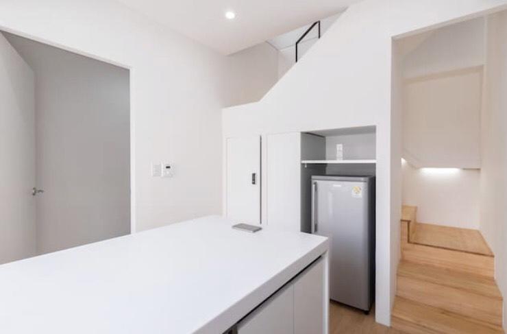 The Simple 1 Guest house Seoul