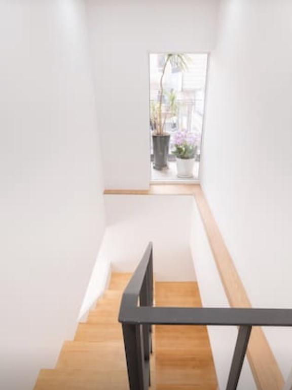 The Simple 1 Guest house