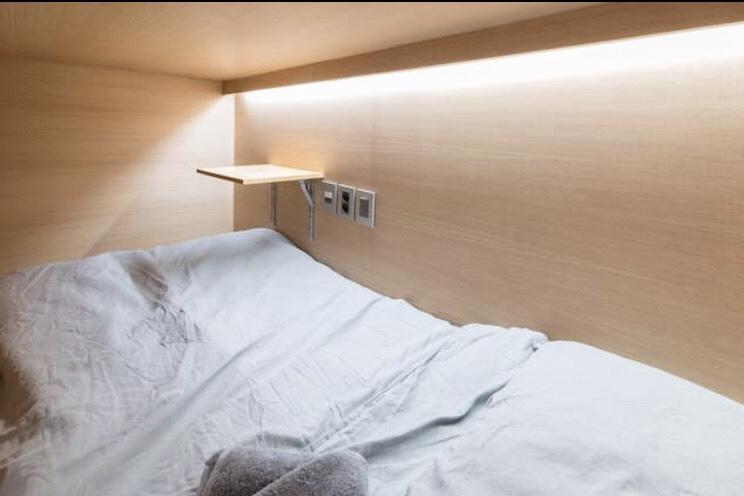 Guest house The Simple 1 Seoul