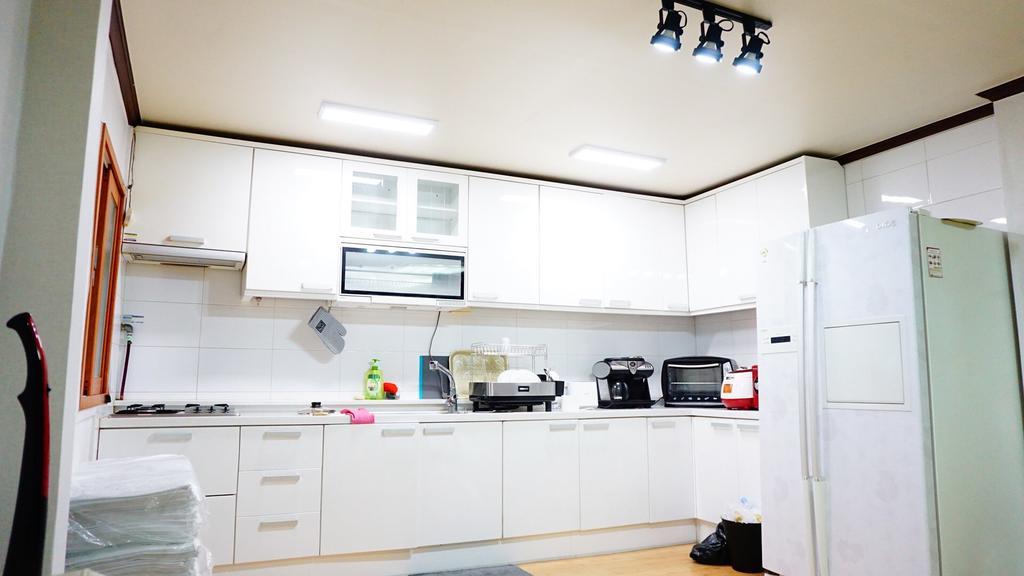 Guest house Modern Place Seoul