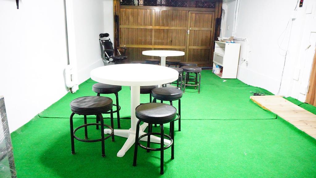Modern Place Guest house Seoul