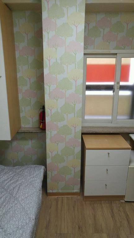 Guest house E Livingtel Seoul