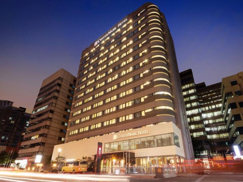 Hotel Amid