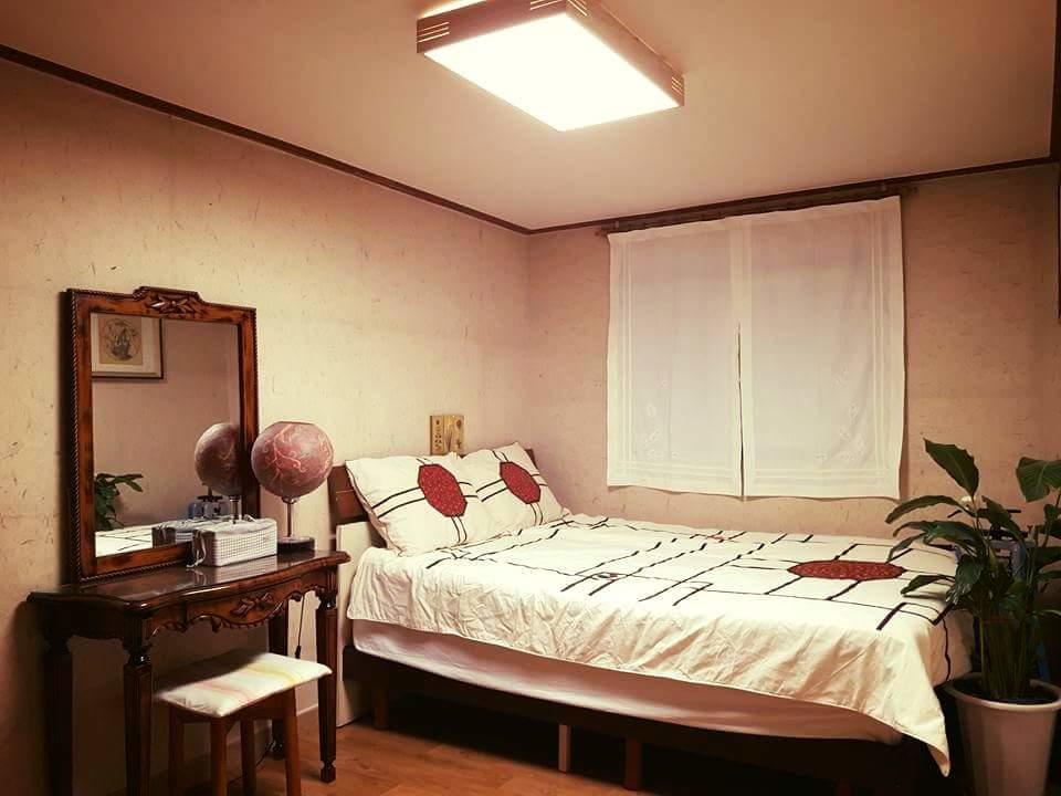 Guest house Lydia Craft Seoul