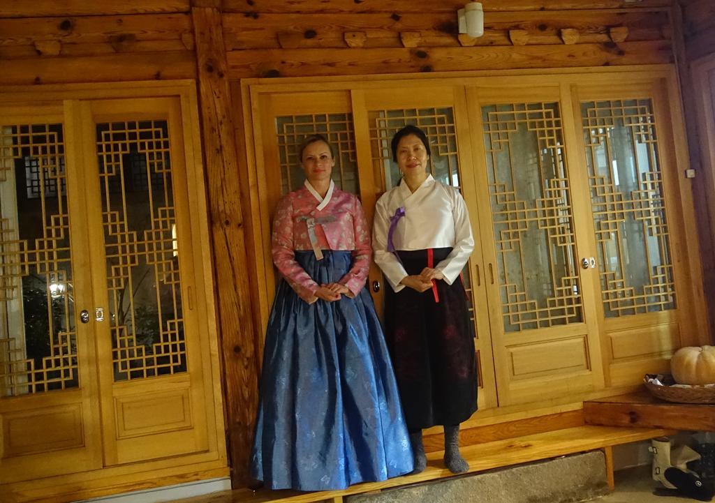Seochon Guest house *