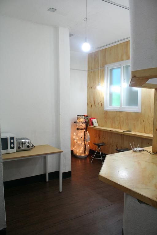 Huga Haus Hostel Seoul