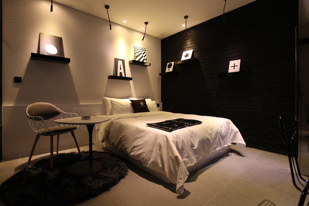 Hotel Cullinan Business Seoul