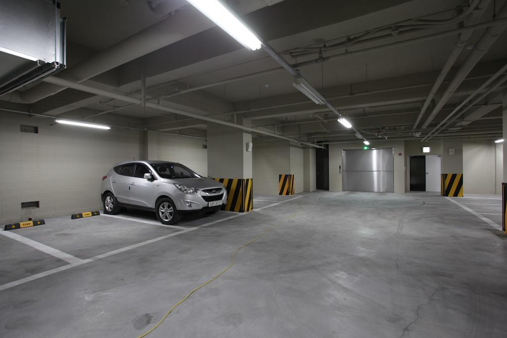 Hotel Cullinan Business Seoul