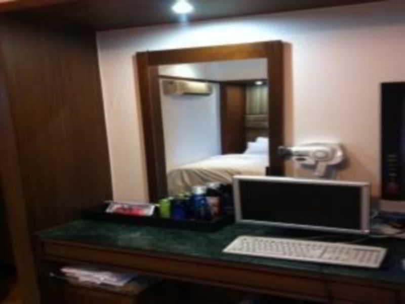 Venezia Tourist Seoul