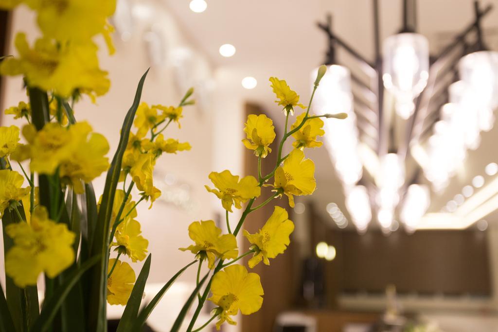 Bernoui Hotel Seoul