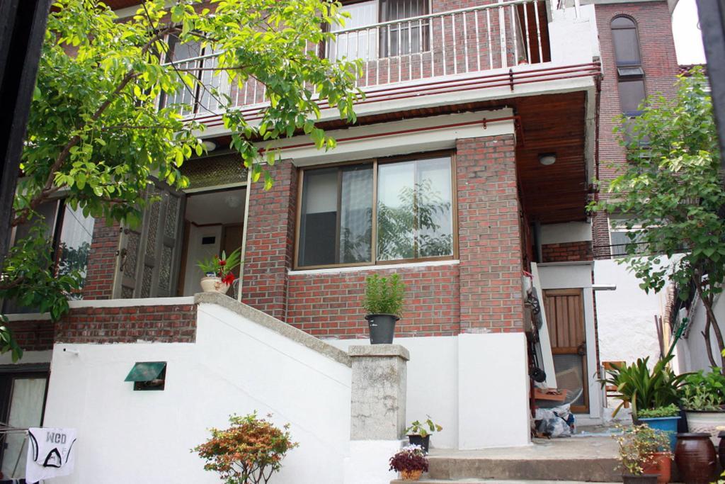 Cozy Place In Itaewon Motel *