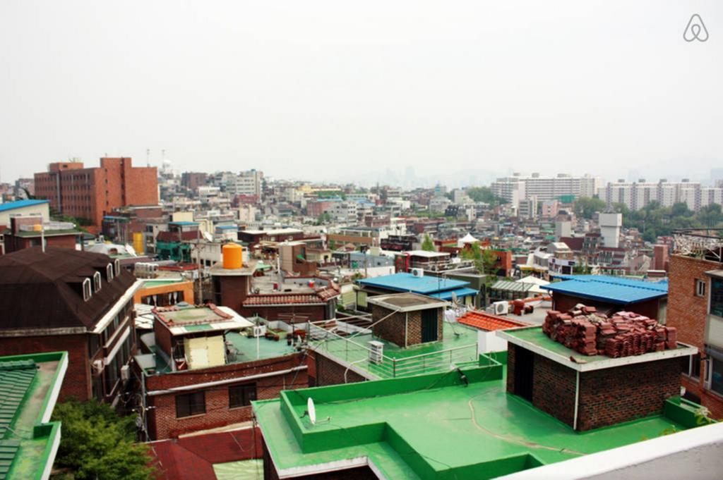 Cozy Place In Itaewon * Seoul