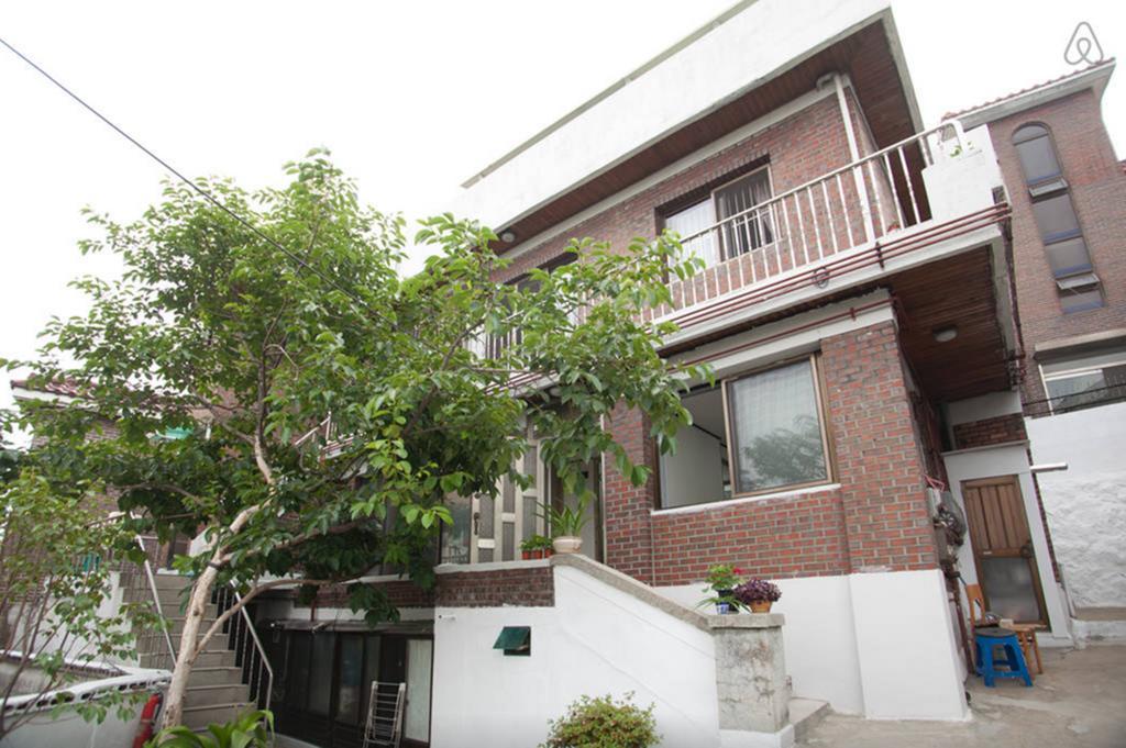 Cozy Place In Itaewon Motel Seoul