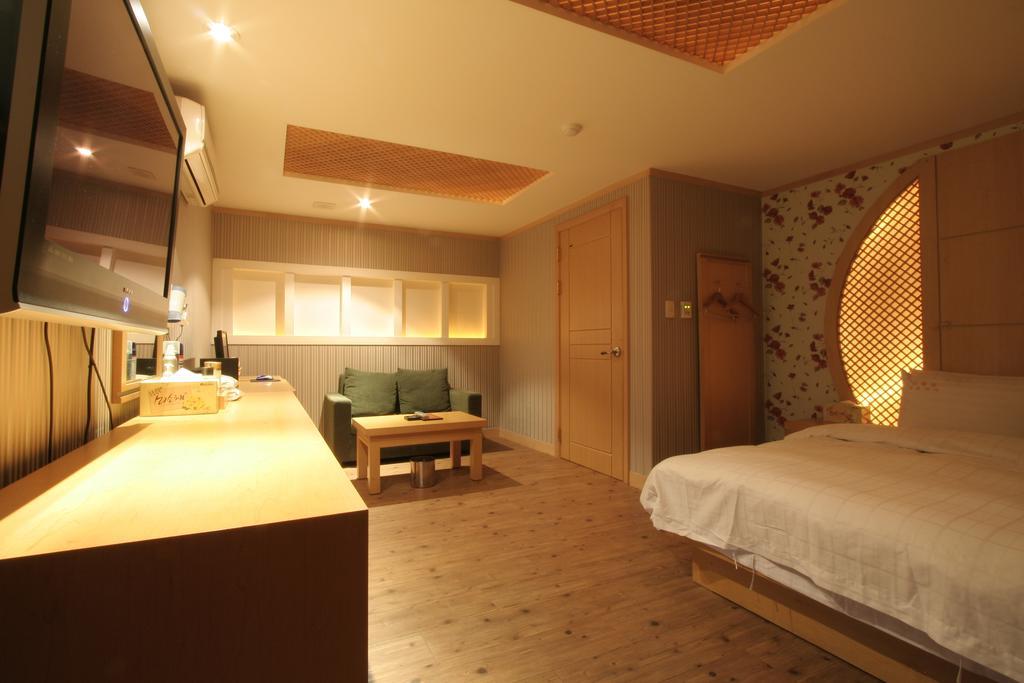 Hotel Utopia Seoul