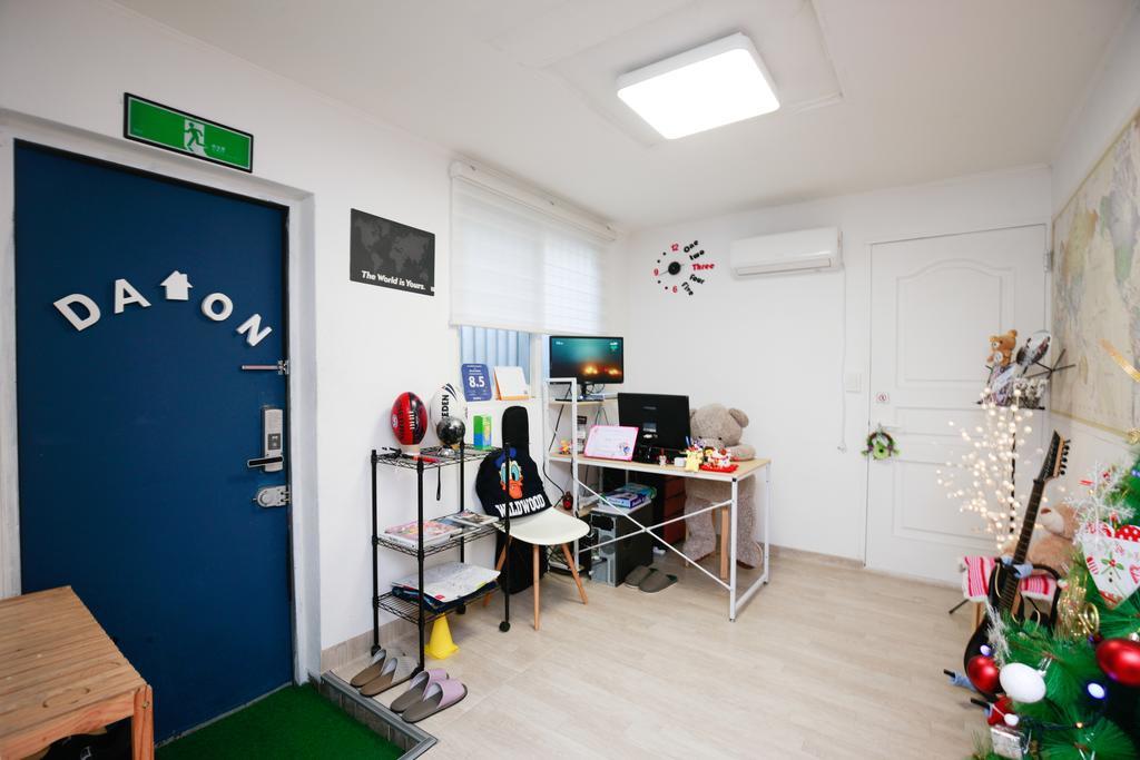 Da-on House Hostel
