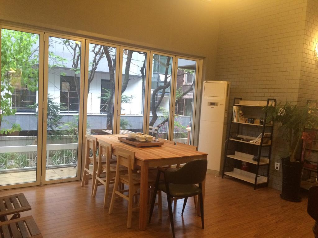 Guest house Naru