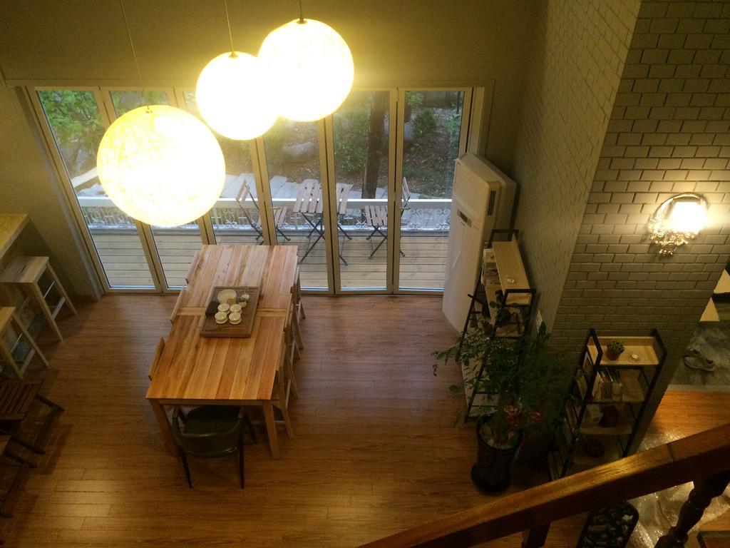 Naru Guest house