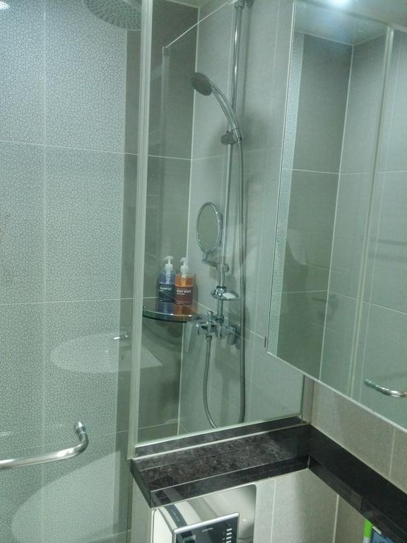 Myeongdong Guest house Seoul