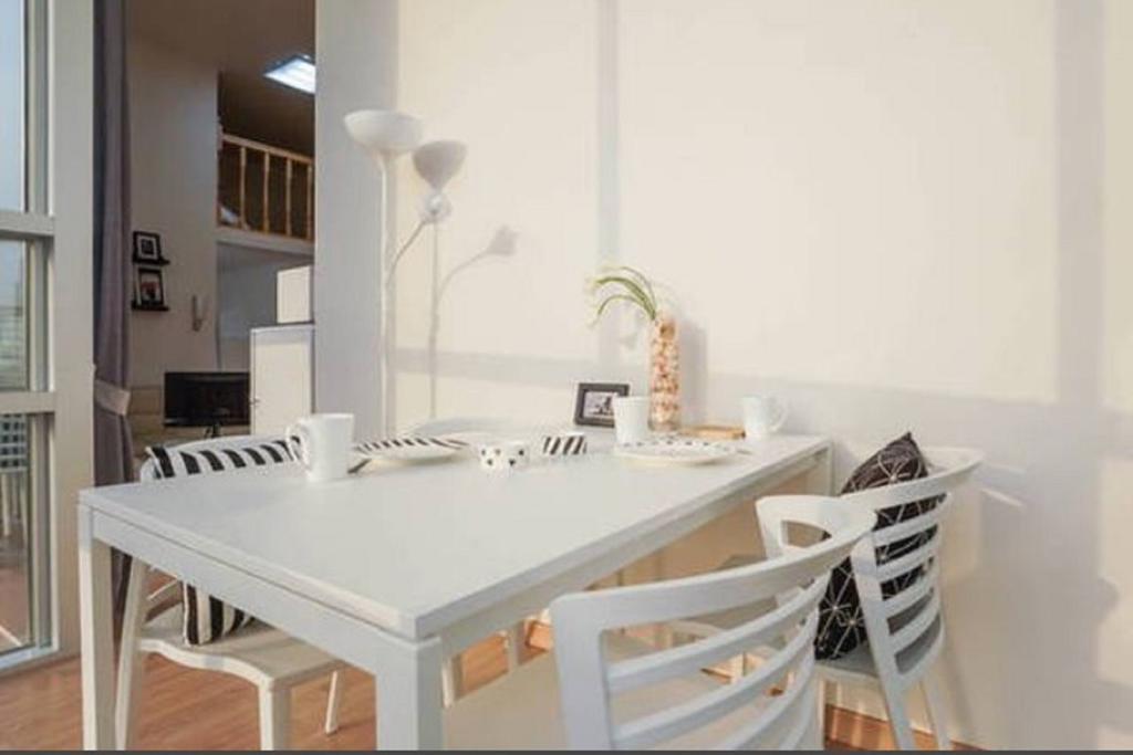 Apartment Modern House *